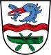 Coat of arms of Rottach-Egern