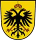 Coat of arms of Ruhland