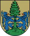 Coat of arms of the former collective municipality of Dannenberg (Elbe).