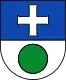 Coat of arms of Scheibenhardt