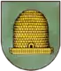 Coat of arms of Scheidt