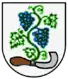 Coat of arms of Scheuern