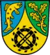 Coat of arms of Schlaubetal