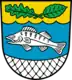 Coat of arms of Schlepzig