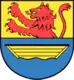 Coat of arms of Schnakenbek