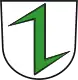 Coat of arms of Seckbach