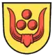 Coat of arms of Sersheim