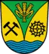 Coat of arms of Siehdichum