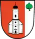 Coat of arms of Sieversdorf-Hohenofen