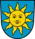 Coat of arms of Sonnewalde