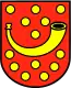 Coat of arms of Nordhorn