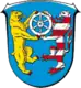 Coat of arms of Stadtallendorf