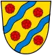 Coat of arms of Starzach