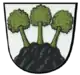 Coat of arms of Steinsberg