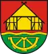 Coat of arms of Strohkirchen