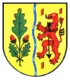 Coat of arms of Strüth