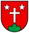 Coat of arms of Suhr