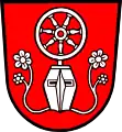 Coat of arms of Tauberbischofsheim