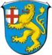 Coat of arms of Taunusstein