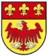 Coat of arms of Thür