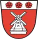 Coat of arms of Thulendorf