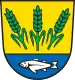 Coat of arms of Tiefenbach