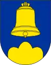 Coat of arms of Triesenberg