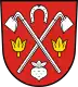 Coat of arms of Trinwillershagen