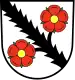 Coat of arms of Tuningen