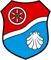 Coat of arms of Uder