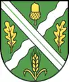 Coat of arms of Uhry