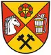 Coat of arms of Unterbreizbach