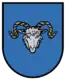 Coat of arms of Uthlede