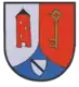 Coat of arms of Utscheid