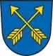 Coat of arms of Uttenweiler