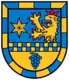 Coat of arms of Sprendlingen-Gensingen