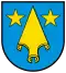 Coat of arms of Villnachern