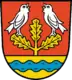 Coat of arms of Vogelsang