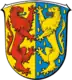 Coat of arms of Waldbrunn