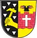 Coat of arms of Walldorf