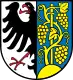 Coat of arms of Weinsberg