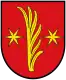 Coat of arms of Weisenheim am Sand