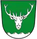 Coat of arms of Wermsdorf