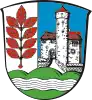 Coat of arms of Werra-Meißner