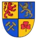 Coat of arms of Weyer