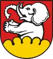 Coat of arms of Wiesensteig