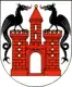 Coat of arms of Wittenburg