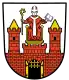 Coat of arms of Wittstock