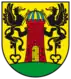 coat of arms of the town of Wolgast