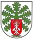 Coat of arms of Wolsdorf